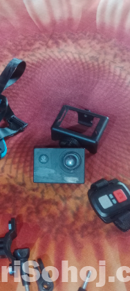 এক্সন কেমেরা